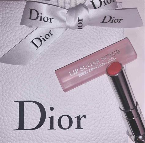 dior スクラブバーム リップ|ディオール / ディオール アディクト スクラブ＆バームの口コミ .